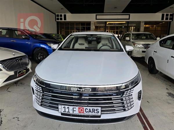 BYD Destroyer 05 2025 for sale in Iraq - Baghdad